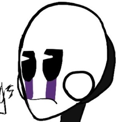 Some call me the Marionette. The children call me Jack Strings. Anyone else, I would prefer you call me Mr. Strings. |FNAFRP|