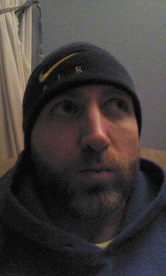 Husband, teacher, and coach.  Life long learner; looking for new ideas and adventures