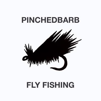 PinchedBarb's profile picture. fly fishing, art, and a life without barbs.
