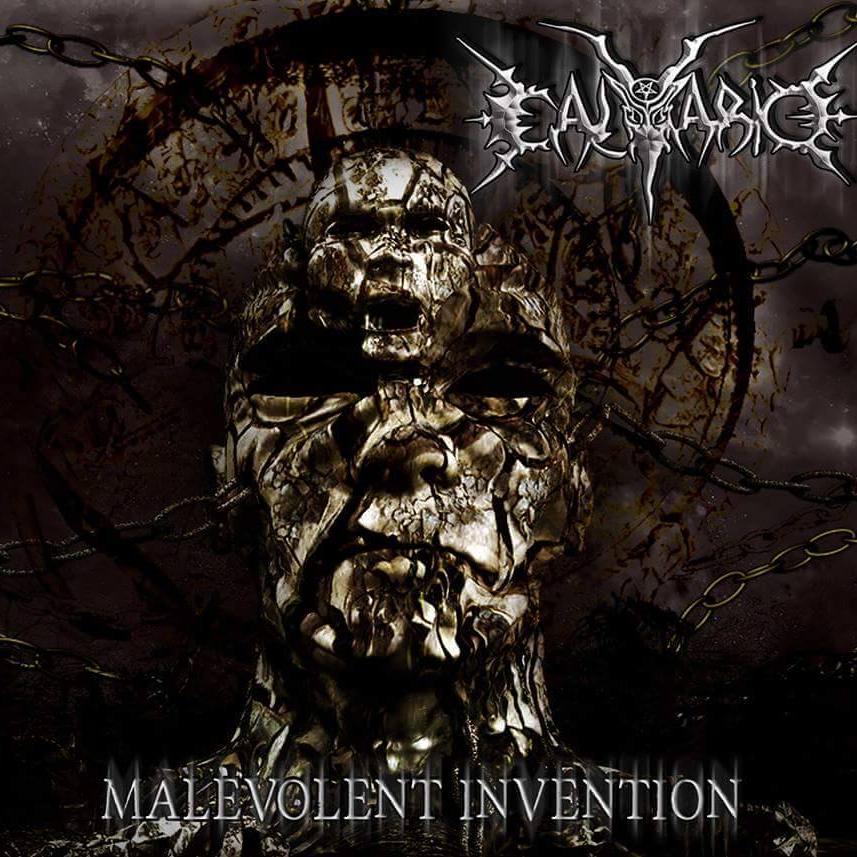 Calvario es una banda fundada en el 2003 en Colombia en la ciudad de Bogotá por David Patarroyo. Se creo con conceptos puros y fieles de Death Metal y la música