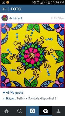 alvamirescalona's profile picture. 