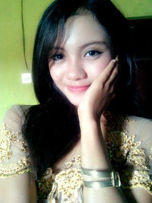 agitavm's profile picture. INA. Solo. '94. Psikologi UMS