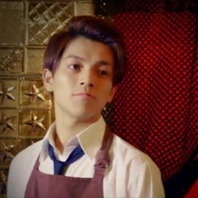 レイぼっと 宮近海斗 Brotheygcya Twitter レイぼっと 宮近海斗 Brotheygcya Twitter
