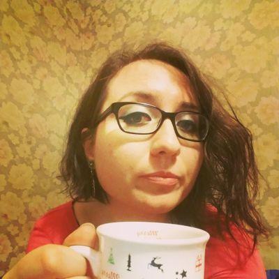 RimageSalon1's profile picture. Makyaja ve kendime dair...