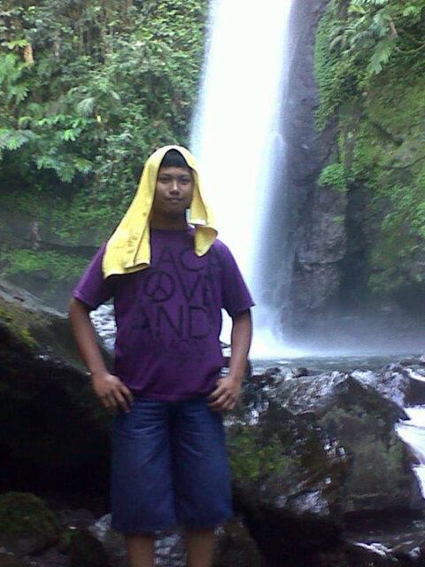 ingin menjadi orang sukses