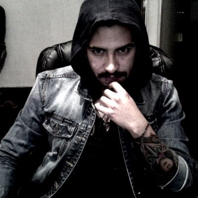 Marco Vargas 