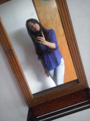 Estudiante de Ingeniería.