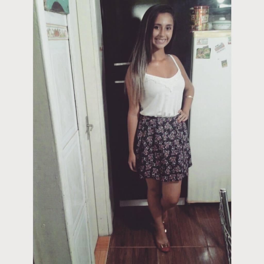 15, futura pediatra / I LOVE VOCÊ @kefera