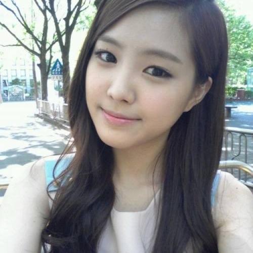 Roleplayer of Son Naeun A-Pink