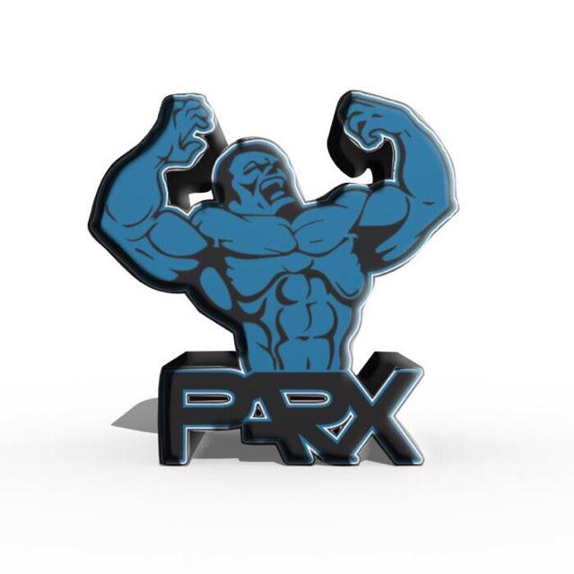 ParX Gaming | Sponsored by @scufgaming @gamergfx @squidgrip @kontrolfreek | 25 x GB MLG Variant Champ