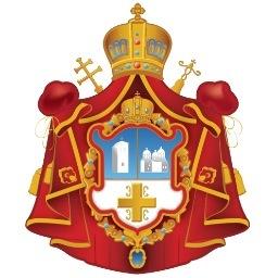 Official Twitter Account of the Serbian Orthodox Dioceses in the United States of America