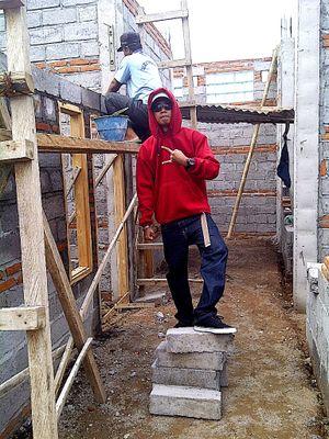 Wat eva u say