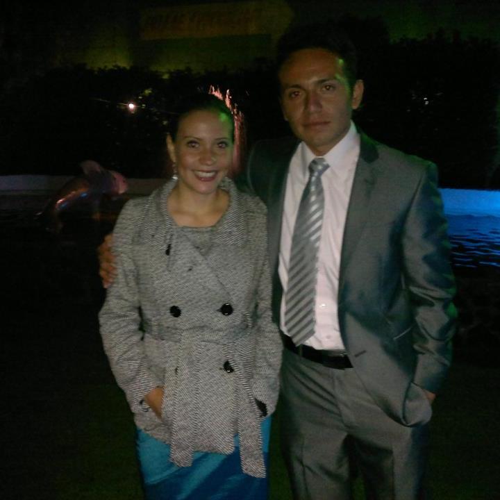 royavelino's profile picture. Vive para amar