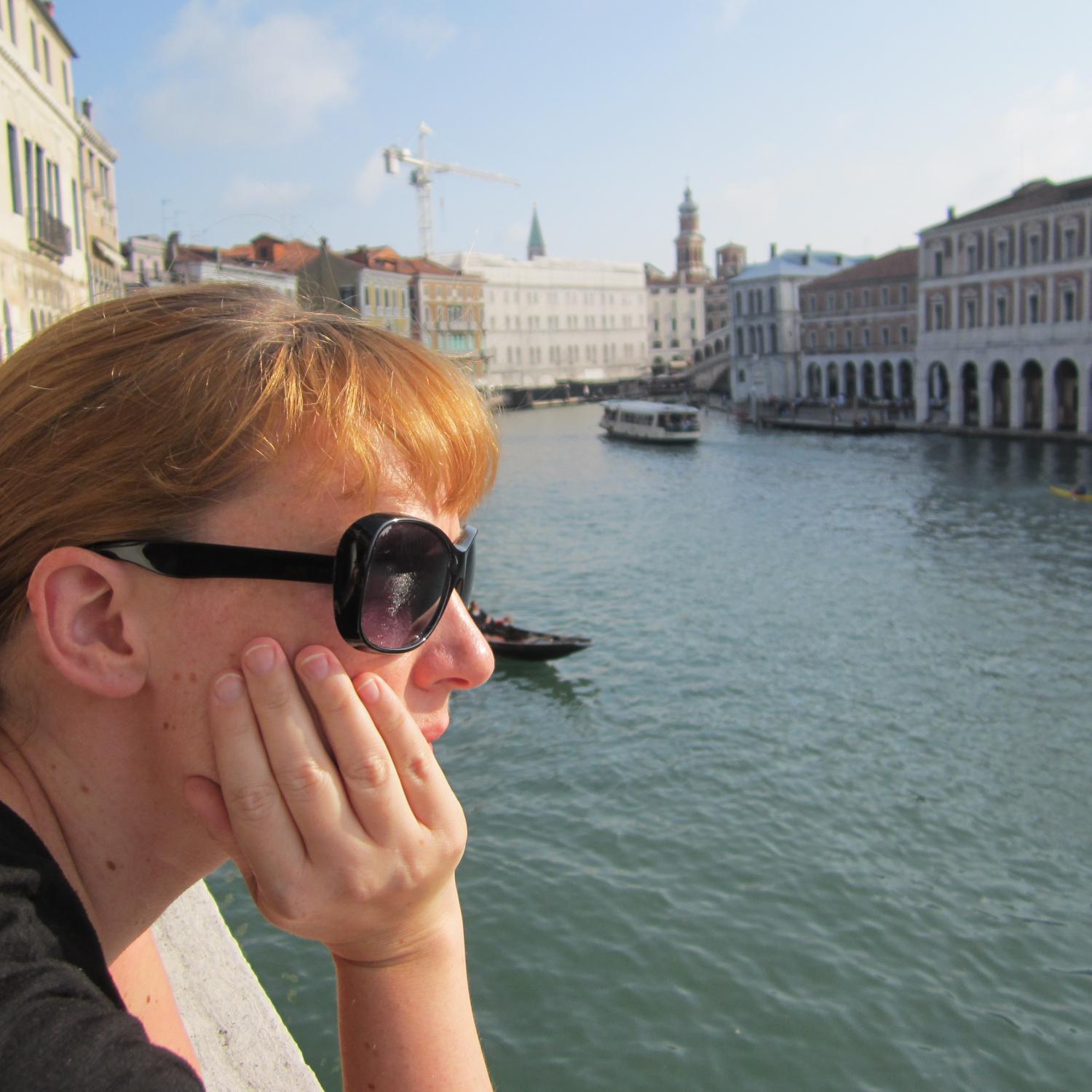 Werinnipeg's profile picture. Active and public transit supporter and ranter. Love/hate relationship w/Wpg. Strong travel bug.