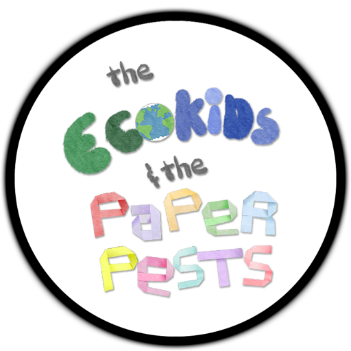 Paper Pests is an educational strategy game being developed at Worcester Polytechnic Institute. Save the environment from invasive paper possums!