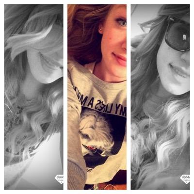 I'm my own person. I don't take crap from anyone. So don't mess with me