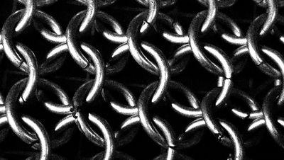 MailleNJewelry's profile picture. Maker of chainmaille jewelry and more. Have an idea for a custom order?  Let me know!