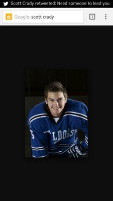 scott4king's profile picture. 