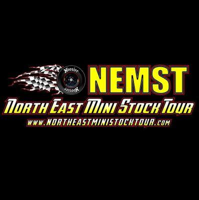 neministocktour's profile picture. We are a regional racing series based in Maine. We run mini stock style cars at tracks all over New England