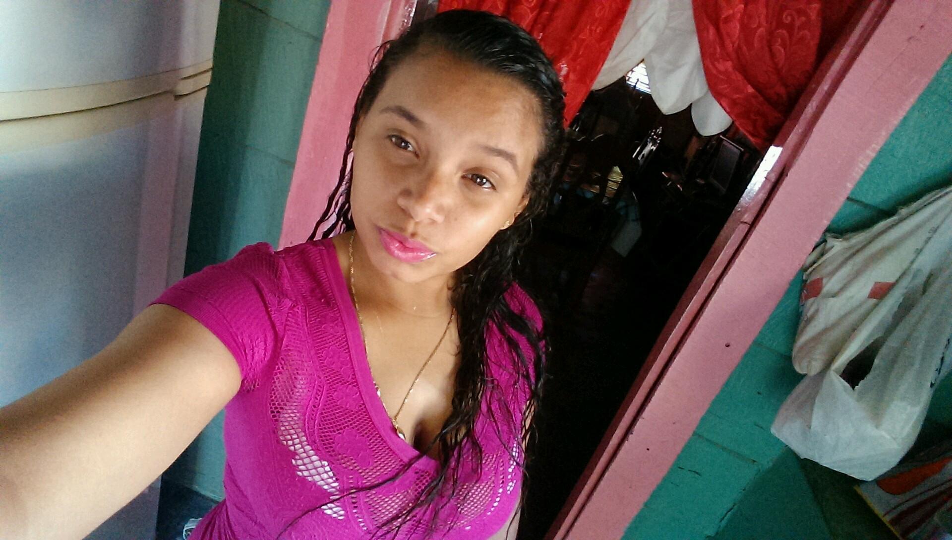 EstrellaAmnb's profile picture. No soy perfecta pero dios me hiso unica y especial !!