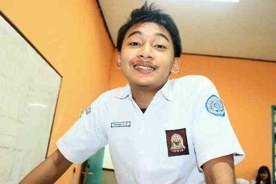 AndikaEka19's profile picture. thank's a lot god