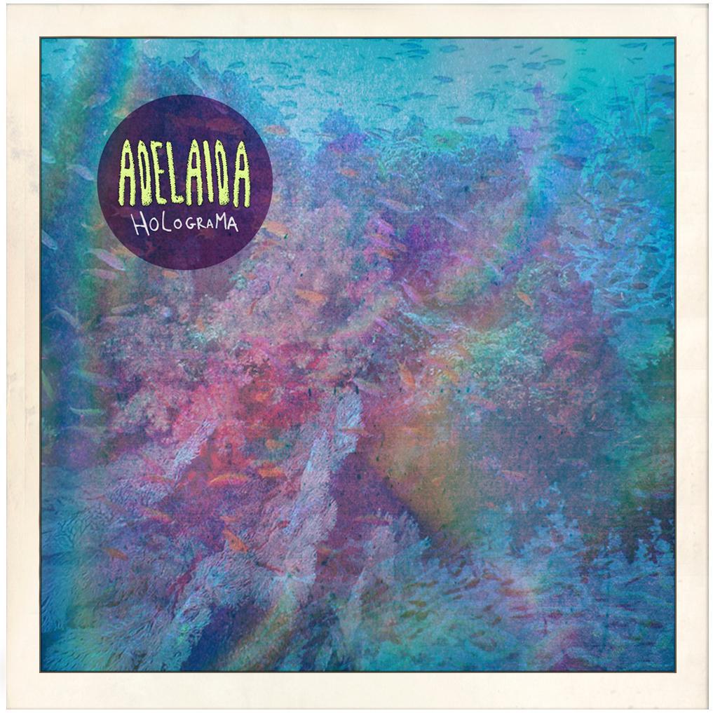 Adelaida es una banda de Indie, Shoegaze, alterntiva de Valparaiso.