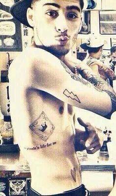 larry manda vieja.