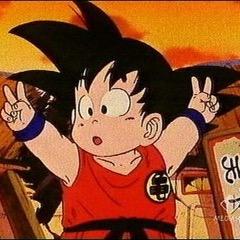 Kid Goku, Savior of Life! I took down the Red Ribbon Army and stopped King Piccolo from taking over the world. Not a big deal. | RP