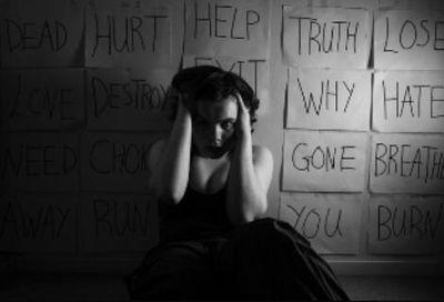 Is there really anything left for me here?