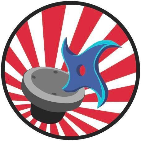 ThumbstickNinja's profile picture. A gaming podcast that always threatens you with a good time.