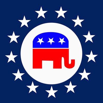 Proud Republican! Proud Christian! And a Proud American! God, Family, and Country!