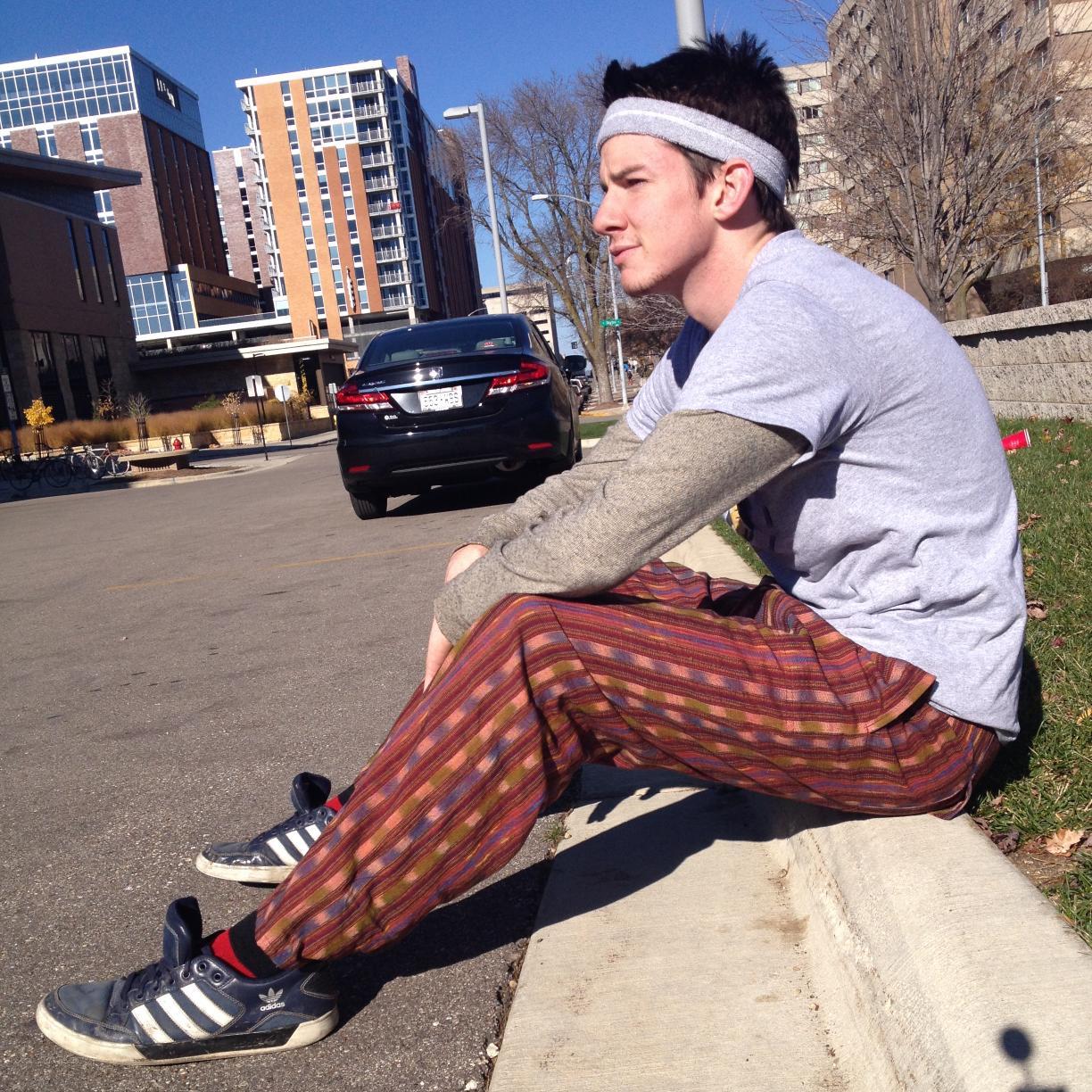 spatt313's profile picture. Im a young dude but i learned from the old-school. 
Peace and Love.