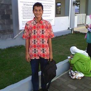Pernah belajar di mas ashhabul yamin