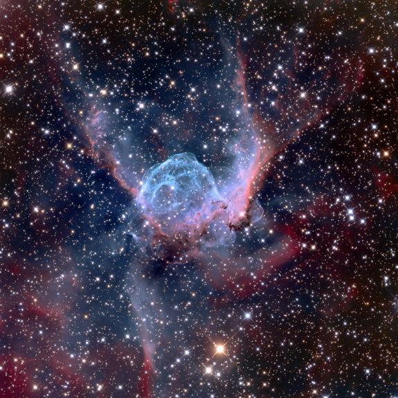 Our world is becoming very complex in the fields of science/technology. Spreading knowledge and awareness of our world will bring about the brightest future.