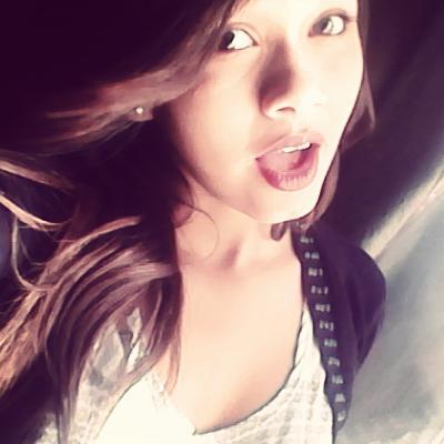 19/3/2013 venezolana,17,odontología en formación,modelo,siempre siendo yo misma,disfruto mi vida al máximo pin52e54977 snap.daniela.cap insta.daniela.av.parra ♥