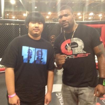 2HARD2BITE's profile picture. Automotive Technician and MMA Enthusiast