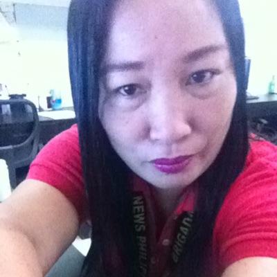 RichelynGubala1's profile picture. KaBrigada