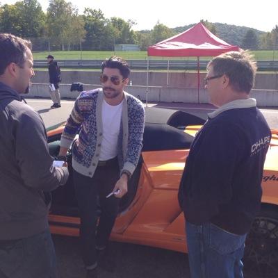 erictabah's profile picture. Automotive enthusiast. Business student living in London, UK.