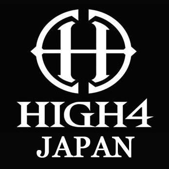 HIGH4_JP Profile Picture