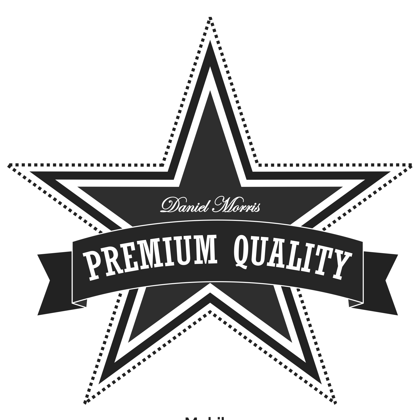 dapur_promosi's profile picture. -- Desain & Percetakan --