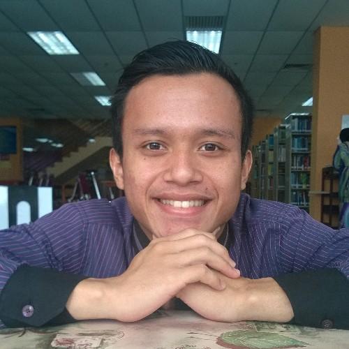 The Borneo Island Antu Pala