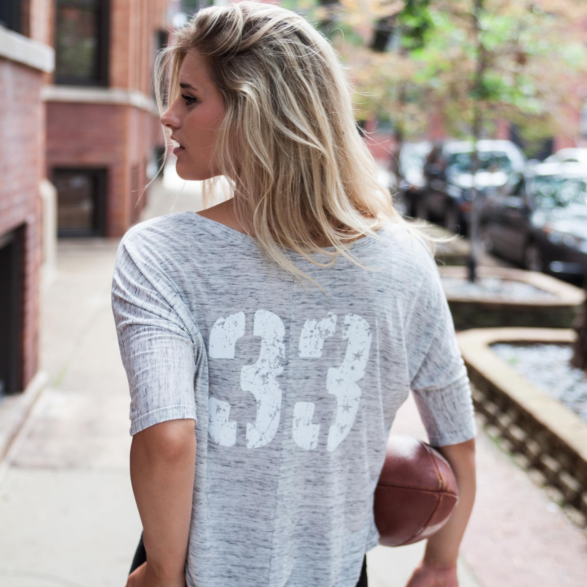 || Midwest Roots | West Coast Vibes ||
The hottest destination for fan fashion
#RepYourThreads