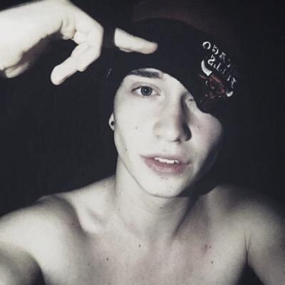 I'd rather be living in hell, than never have lived with nothing to tell. ||kik - hatcfuck||
