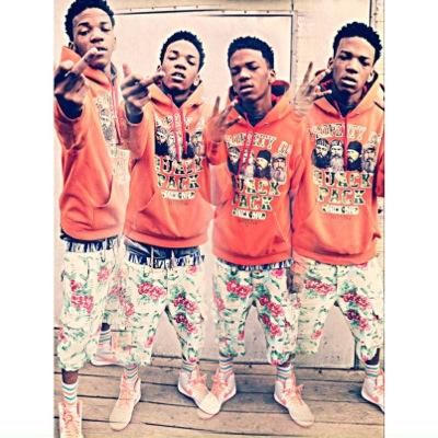 Im 16 An I'm Unsigned' I love making Rap/HipHop Music' For Booking: tompson.willie43@yahoo.com '