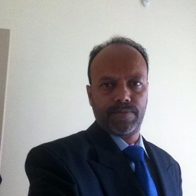 nivedv Profile Picture
