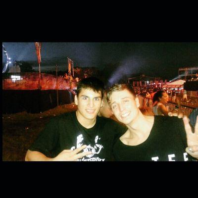 EDM  Instagram : David_Maiz