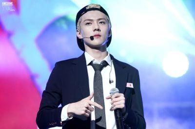 ผมน่ารักนะจะบอกให้