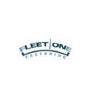 Invoice financing is a fast way to grow and increase the cash flow for your company. Why not do that with one of the most trusted partners, Fleet One Factoring?