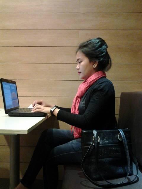 riniasmitaa's profile picture. CHOICE,CHANCE,CHANGE! You must make the choice,to take the chance,if you want anything change in life! I Economic and Development Study Diponegoro University'10