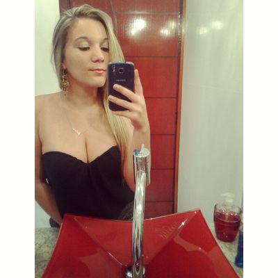 me amo, tchau